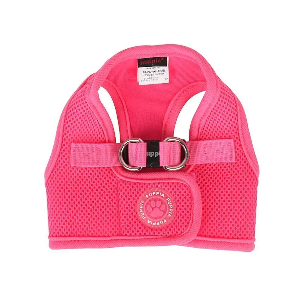 Puppia neon soft